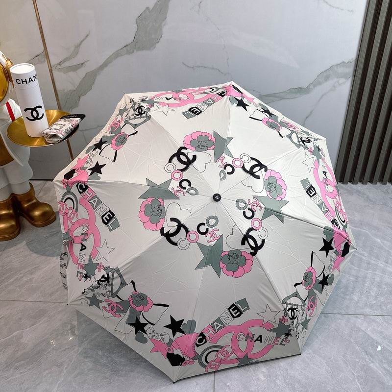 Chanel Umbrella  hm (202)