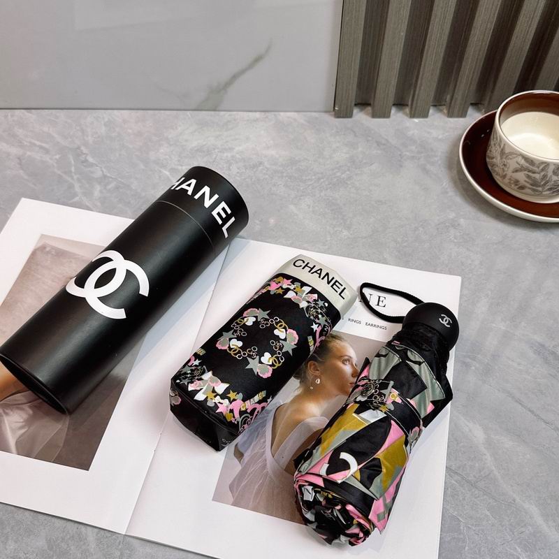 Chanel Umbrella  hm (203)