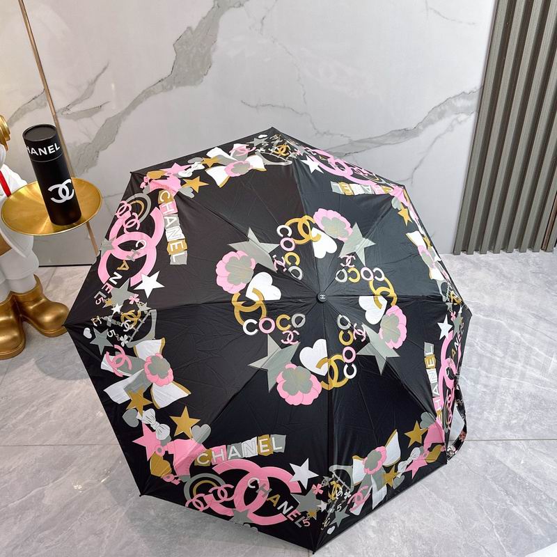 Chanel Umbrella  hm (205)