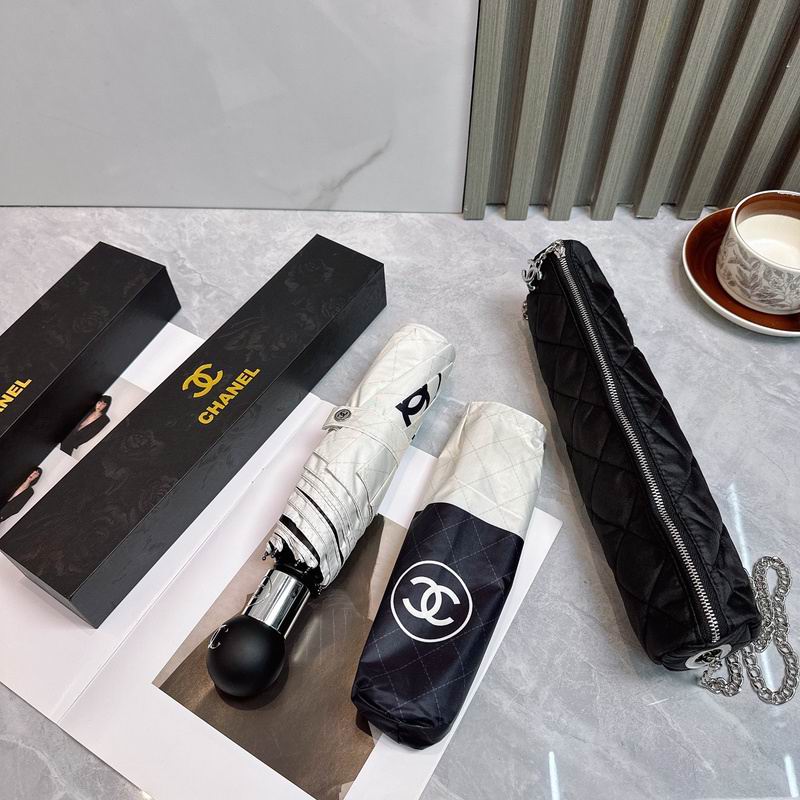 Chanel Umbrella  hm (22)