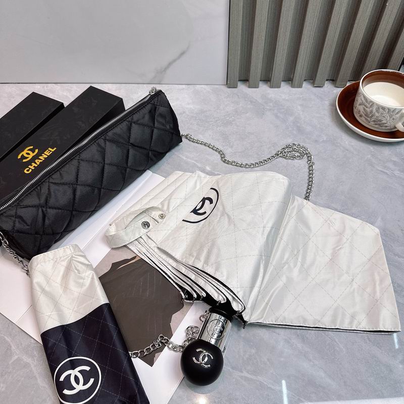 Chanel Umbrella  hm (23)