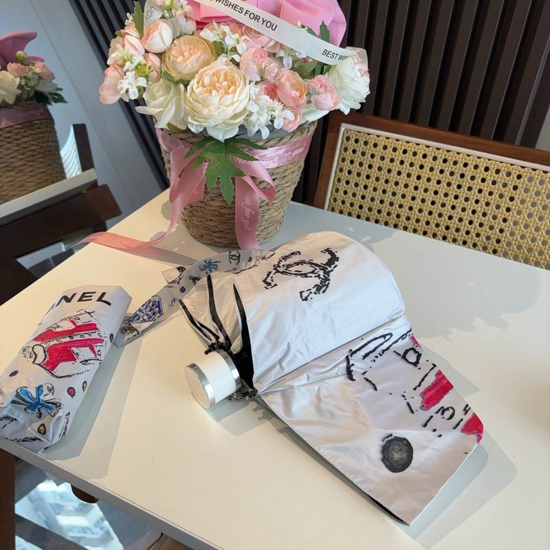 Chanel Umbrella  hm (233)