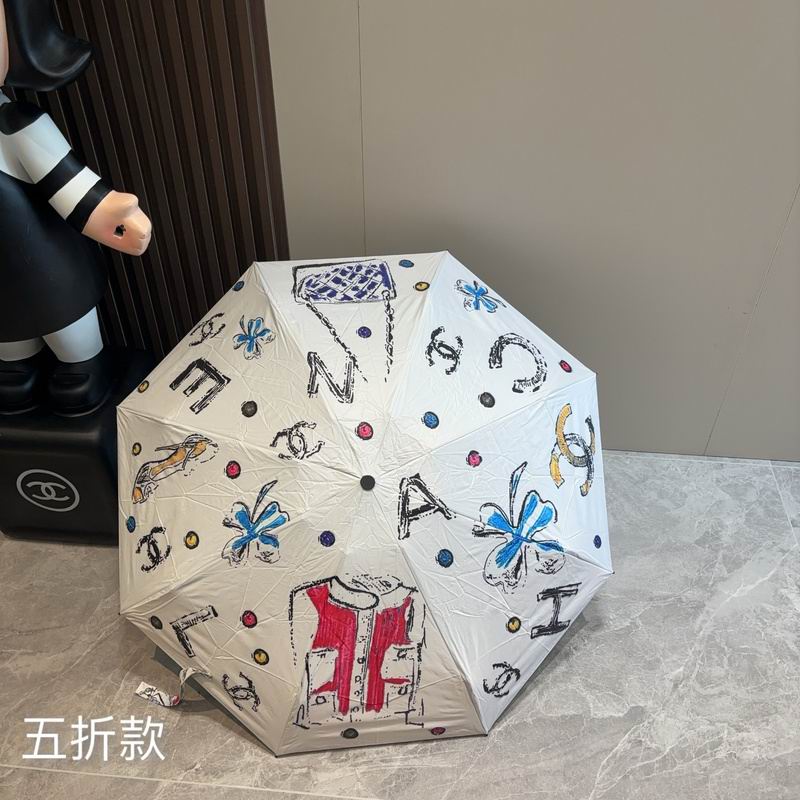 Chanel Umbrella  hm (234)