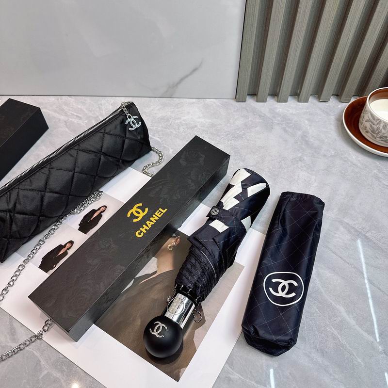 Chanel Umbrella  hm (25)