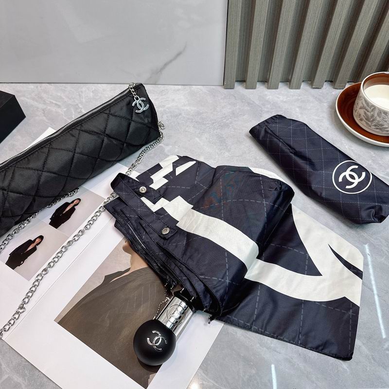 Chanel Umbrella  hm (26)