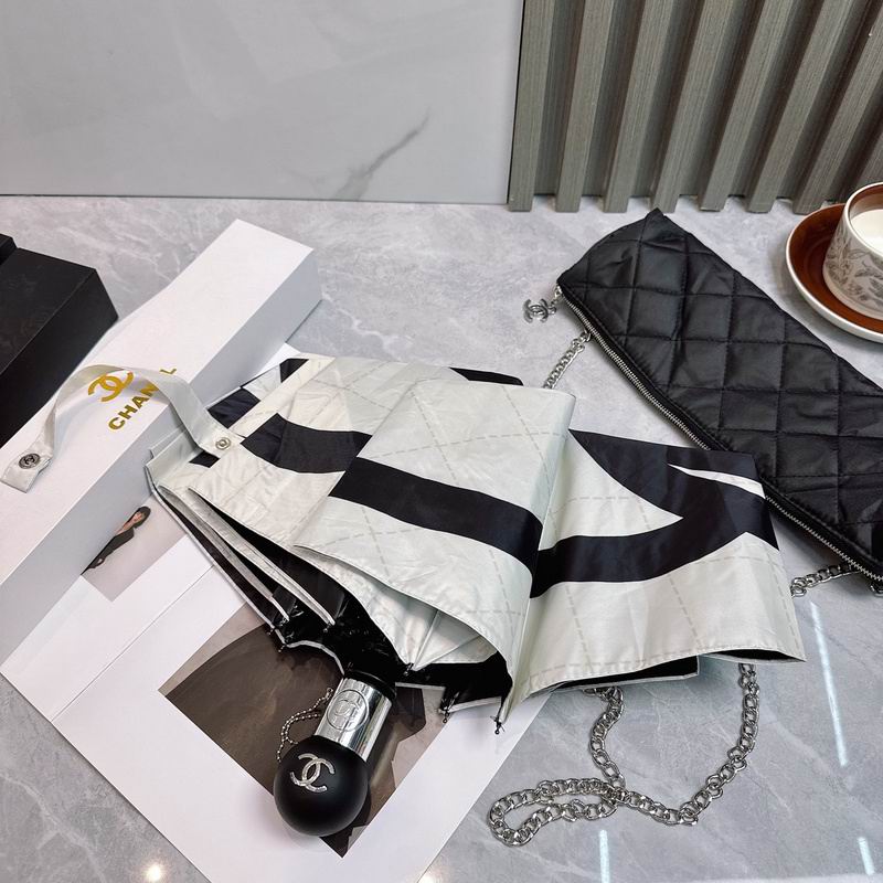 Chanel Umbrella  hm (29)