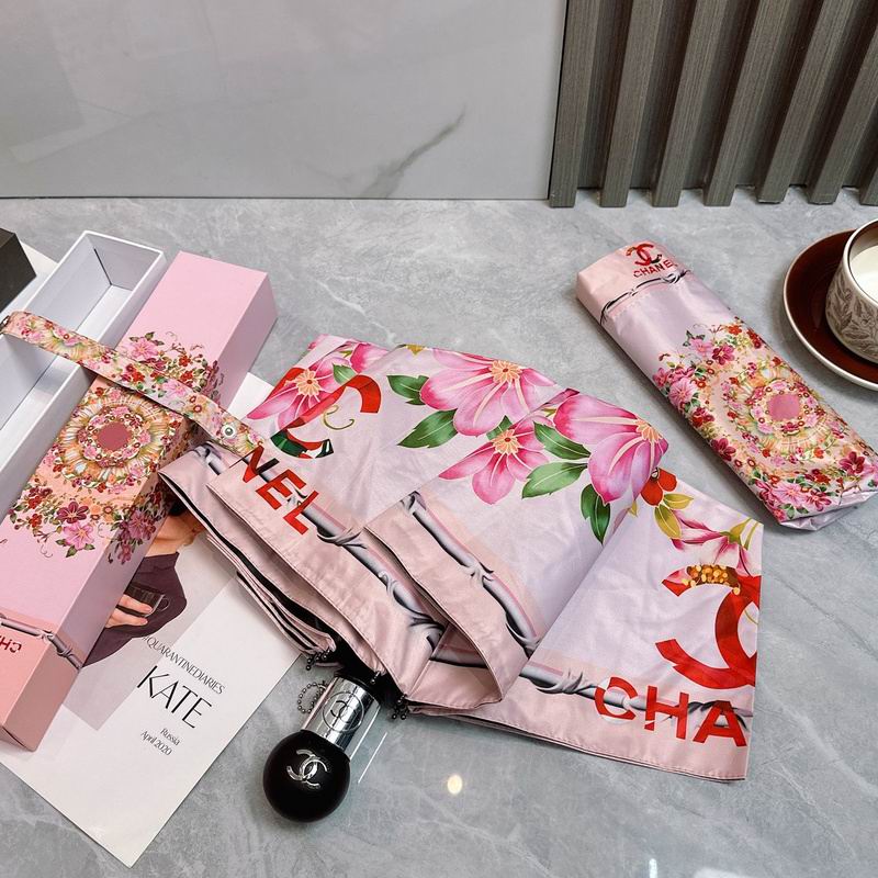 Chanel Umbrella  hm (3)