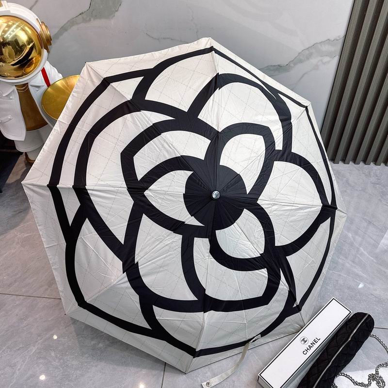 Chanel Umbrella  hm (30)