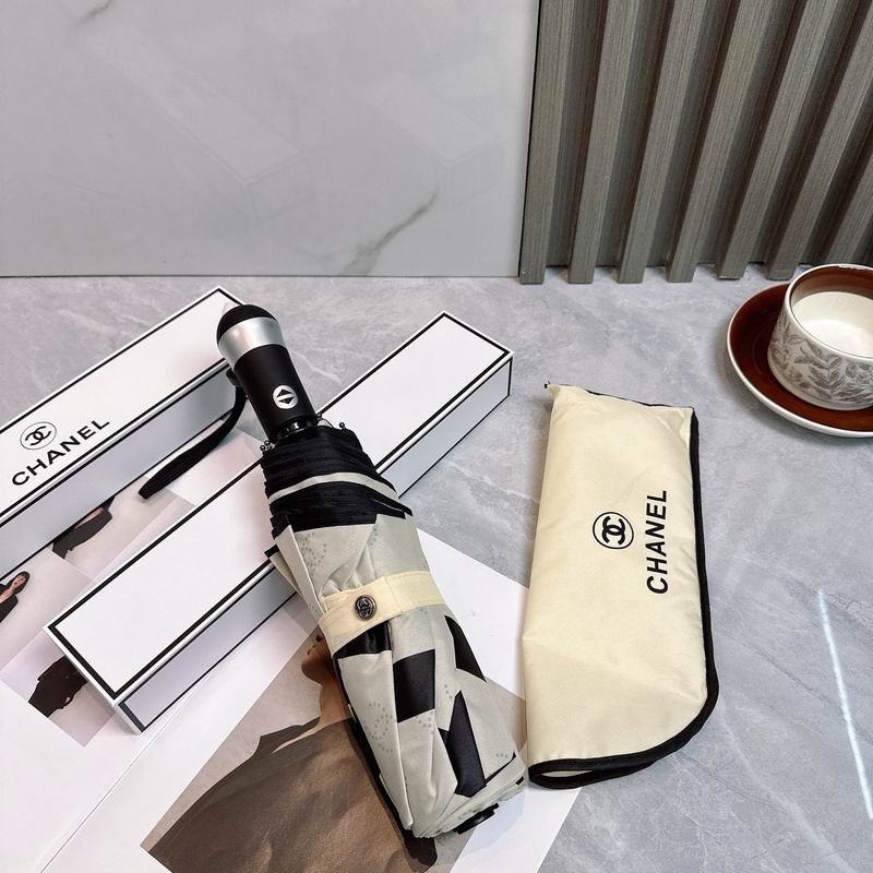 Chanel Umbrella  hm (31)