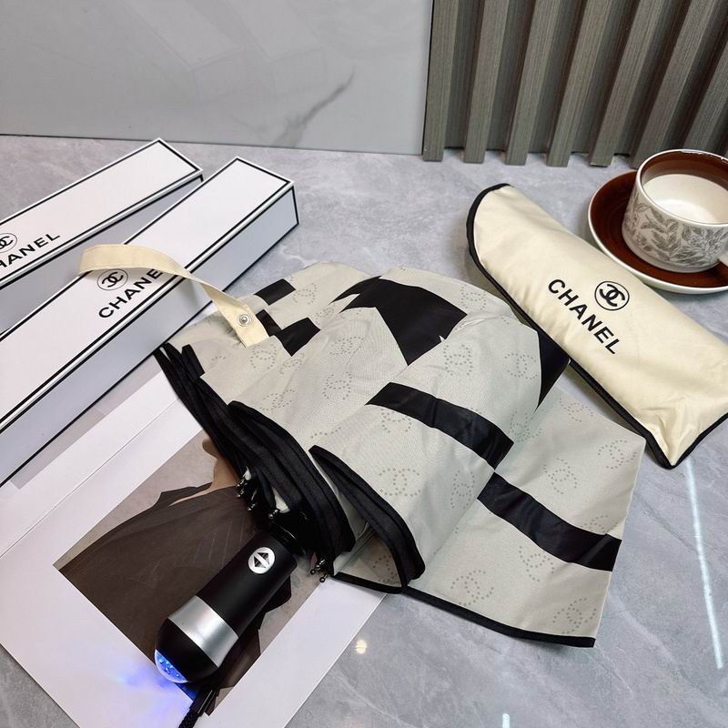 Chanel Umbrella  hm (32)
