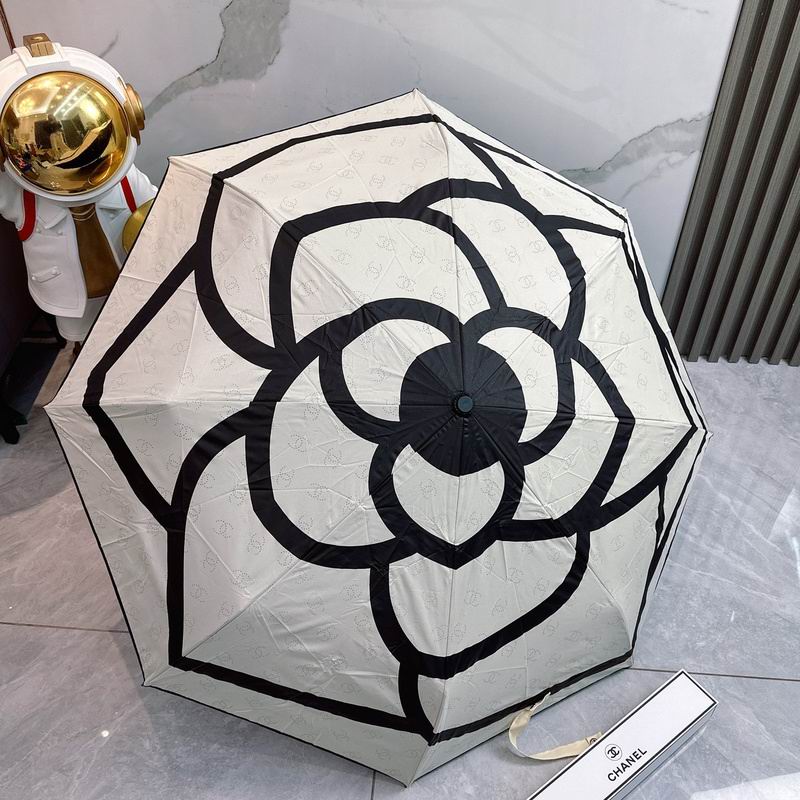 Chanel Umbrella  hm (33)