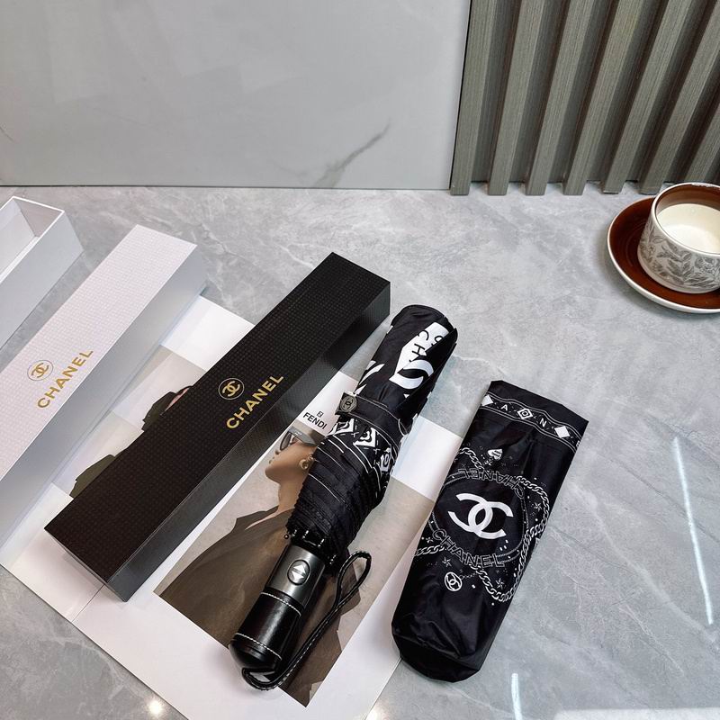 Chanel Umbrella  hm (35)