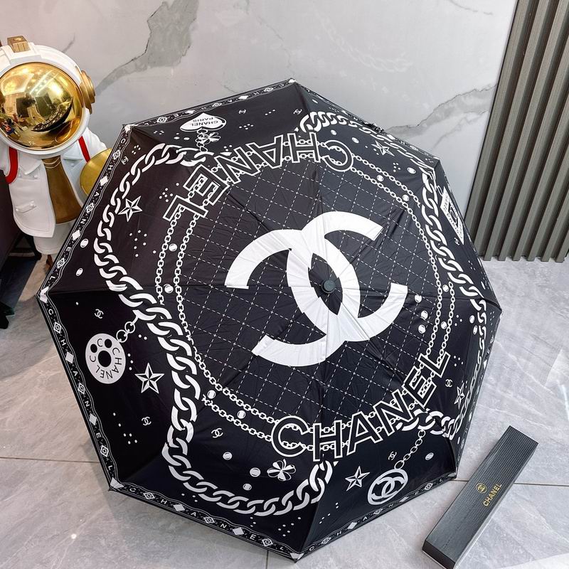 Chanel Umbrella  hm (37)