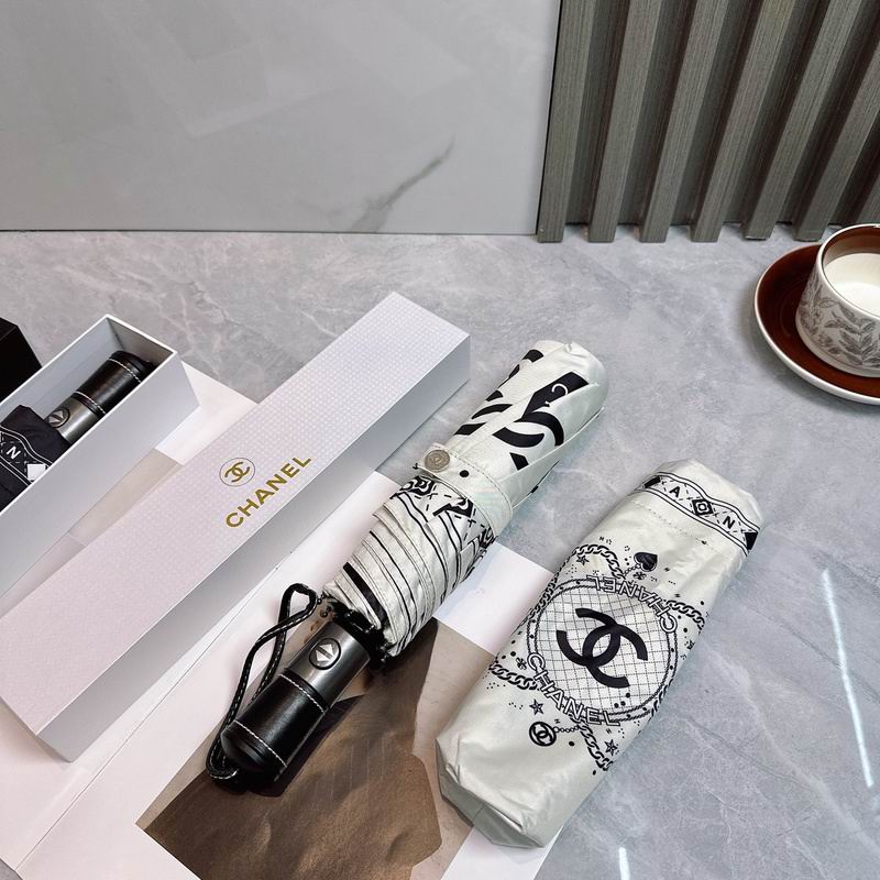 Chanel Umbrella  hm (38)