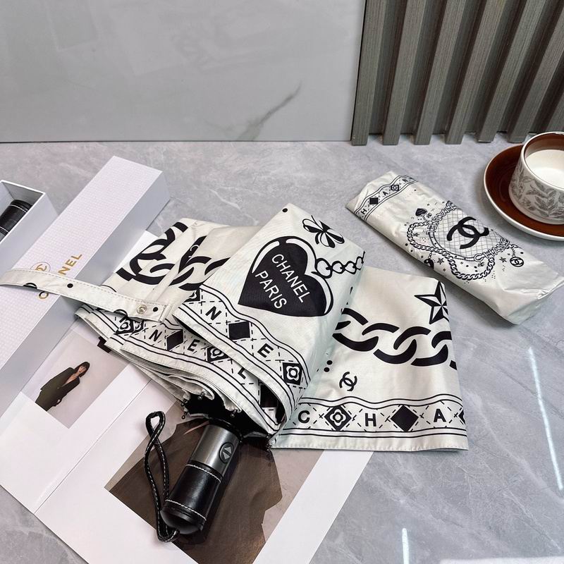 Chanel Umbrella  hm (39)