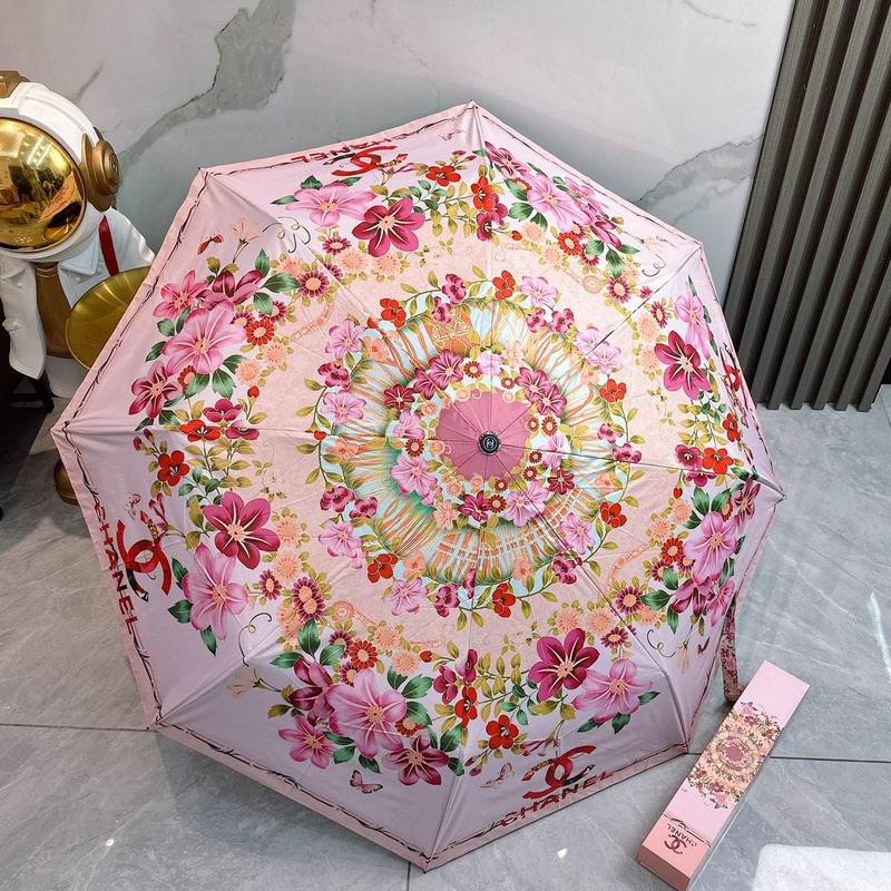Chanel Umbrella  hm (4)