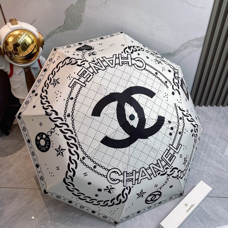 Chanel Umbrella  hm (40)
