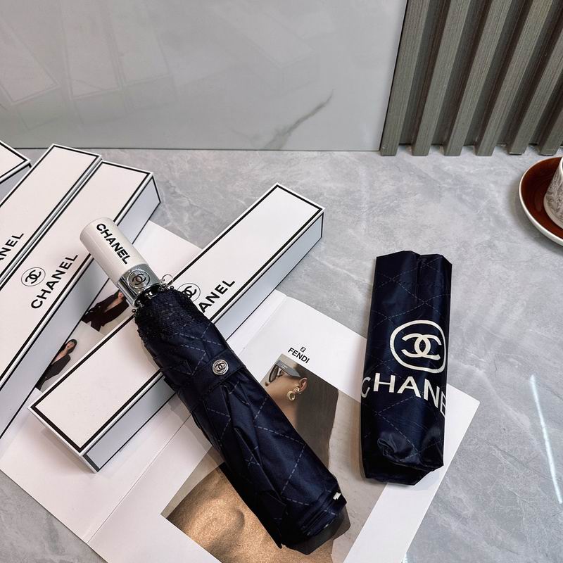 Chanel Umbrella  hm (41)
