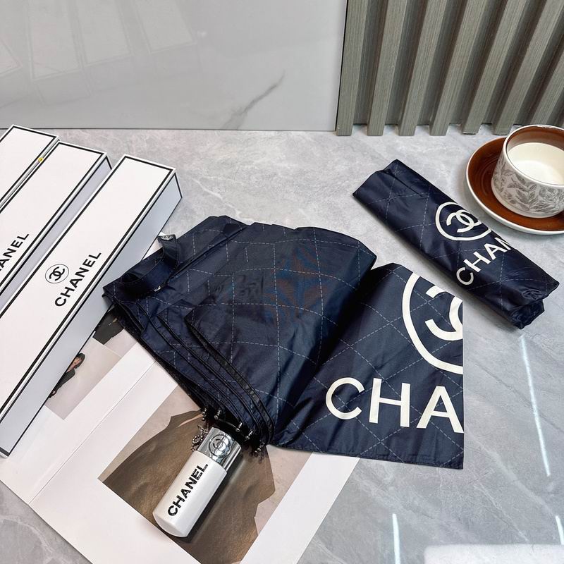 Chanel Umbrella  hm (42)