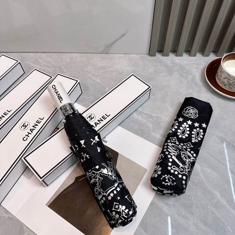 Chanel Umbrella  hm (44)