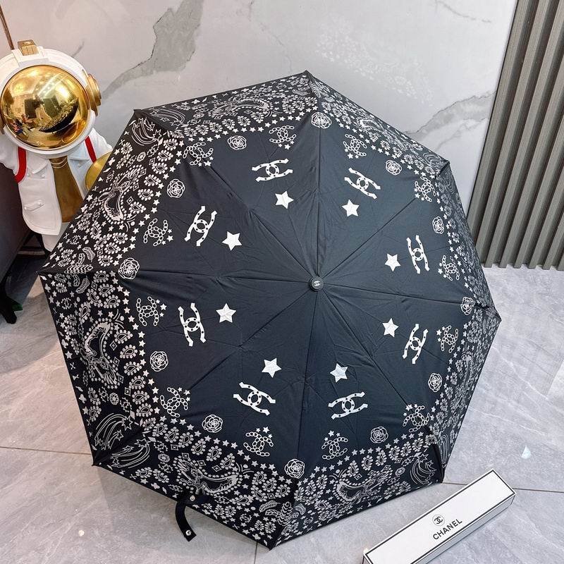 Chanel Umbrella  hm (46)