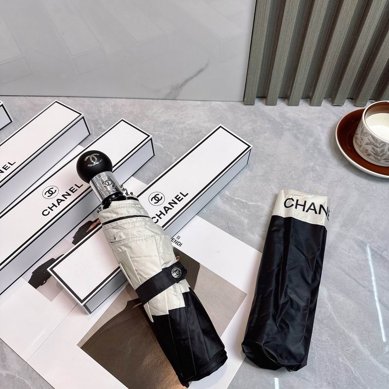 Chanel Umbrella  hm (47)