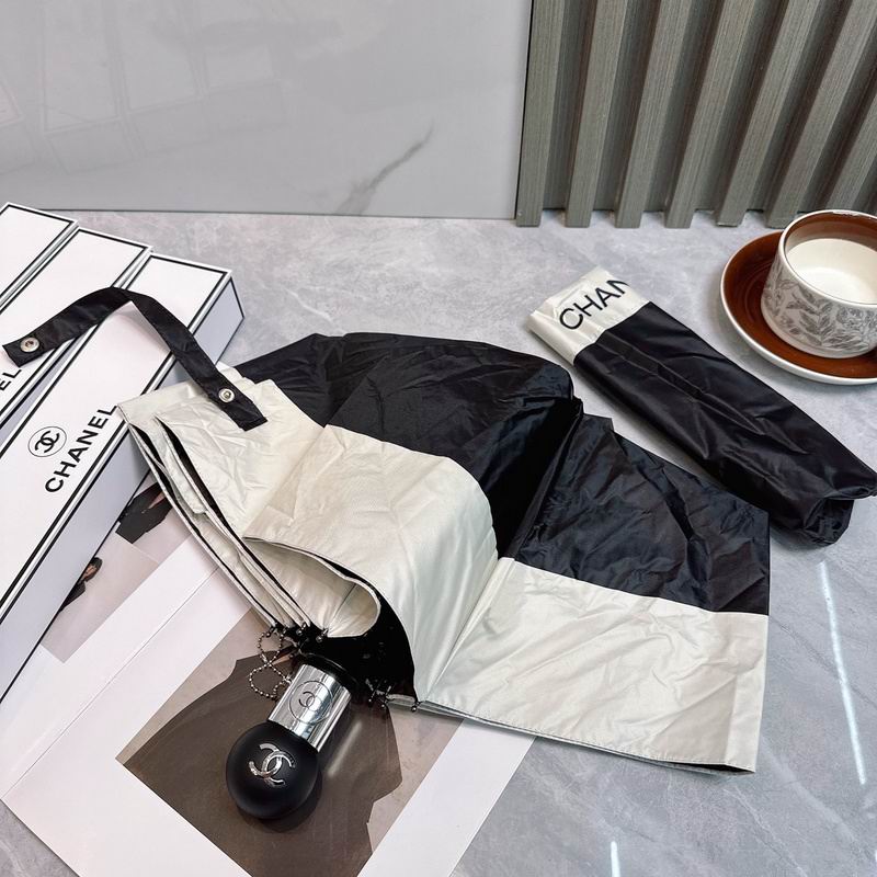 Chanel Umbrella  hm (48)