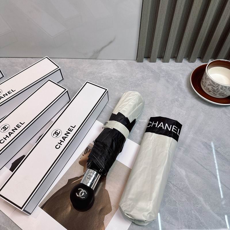 Chanel Umbrella  hm (50)