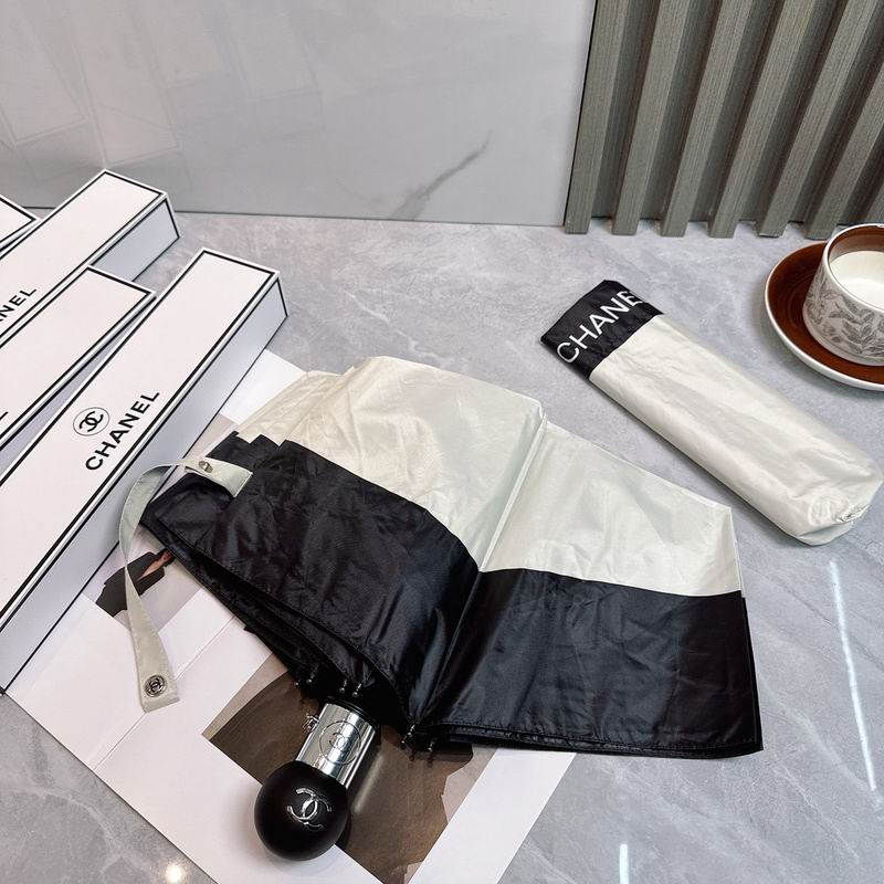 Chanel Umbrella  hm (51)