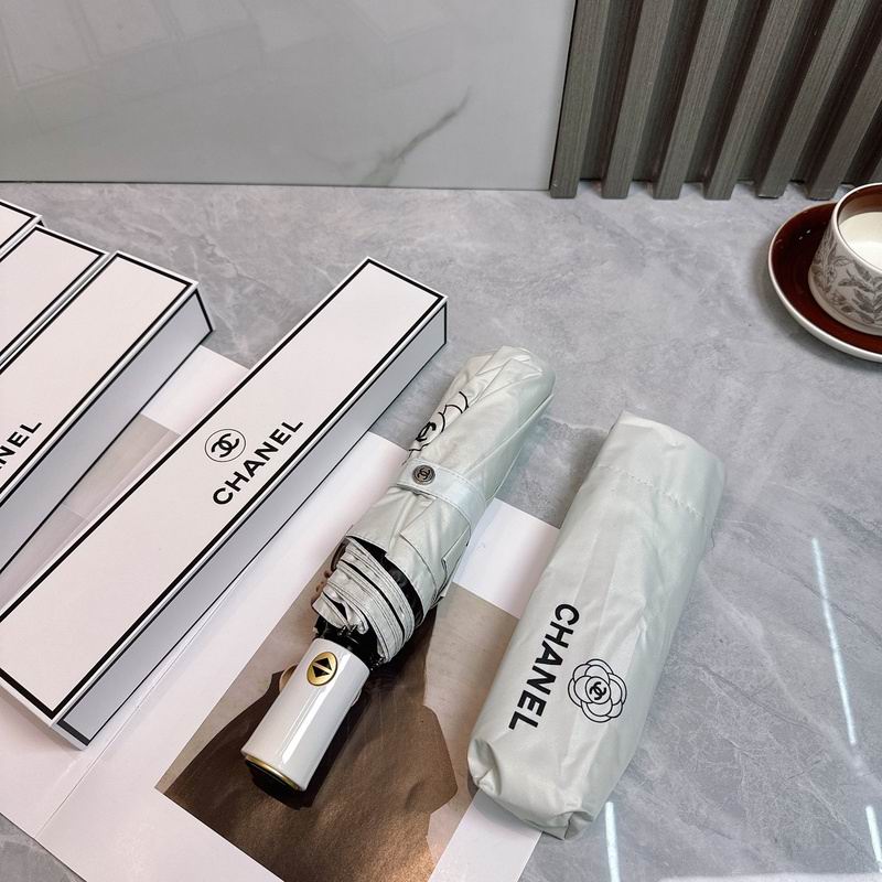 Chanel Umbrella  hm (53)