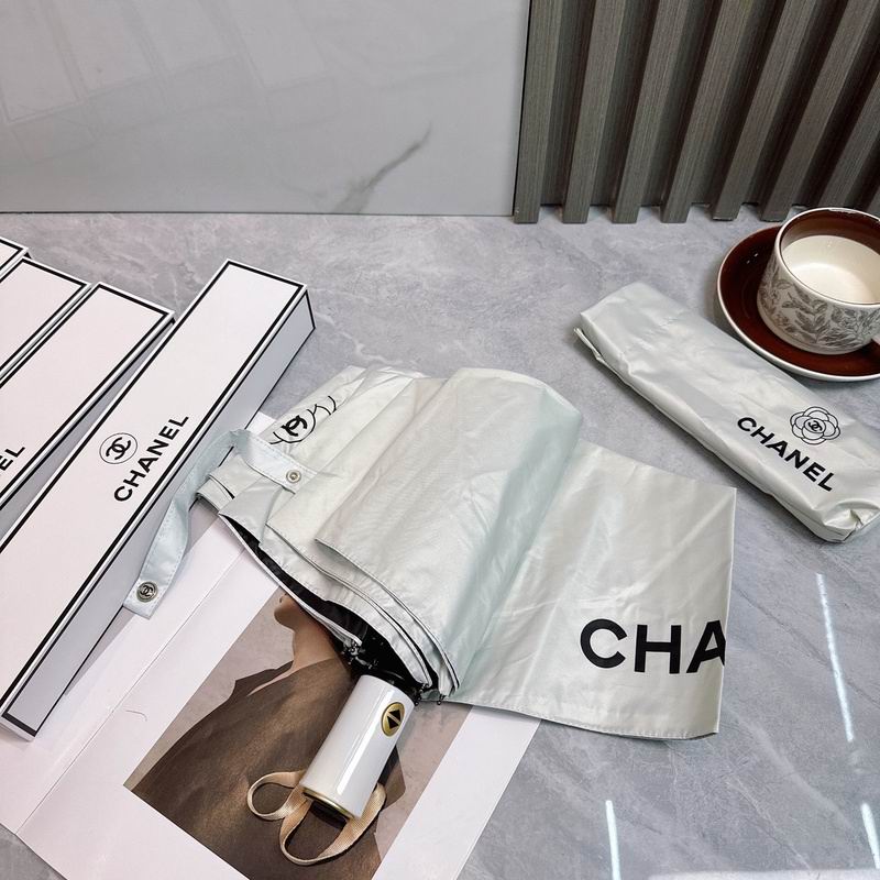 Chanel Umbrella  hm (54)