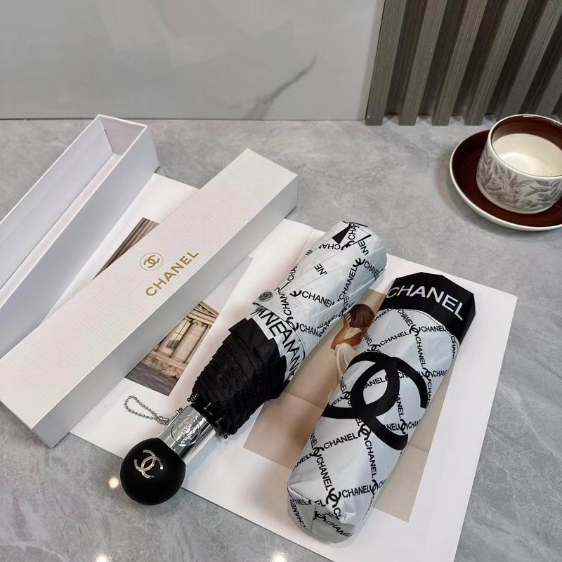 Chanel Umbrella  hm (56)
