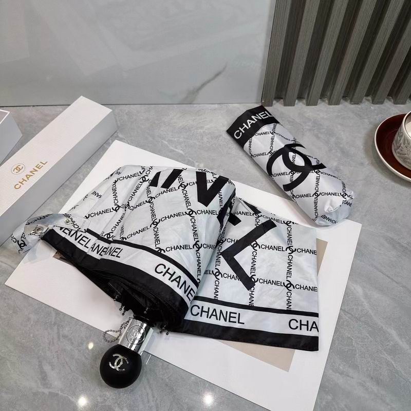 Chanel Umbrella  hm (57)