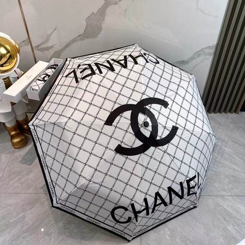 Chanel Umbrella  hm (58)