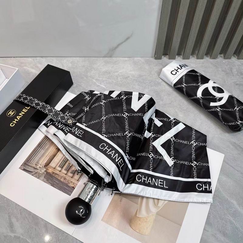 Chanel Umbrella  hm (60)
