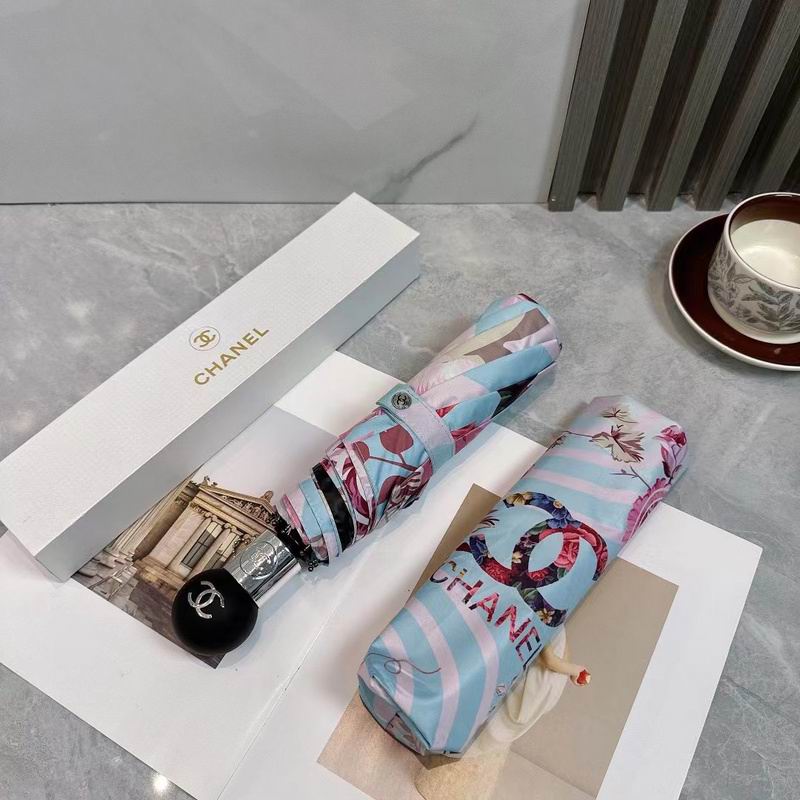Chanel Umbrella  hm (62)