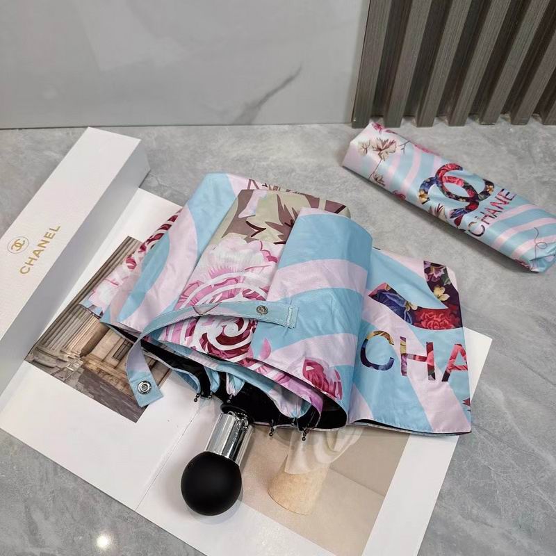 Chanel Umbrella  hm (63)