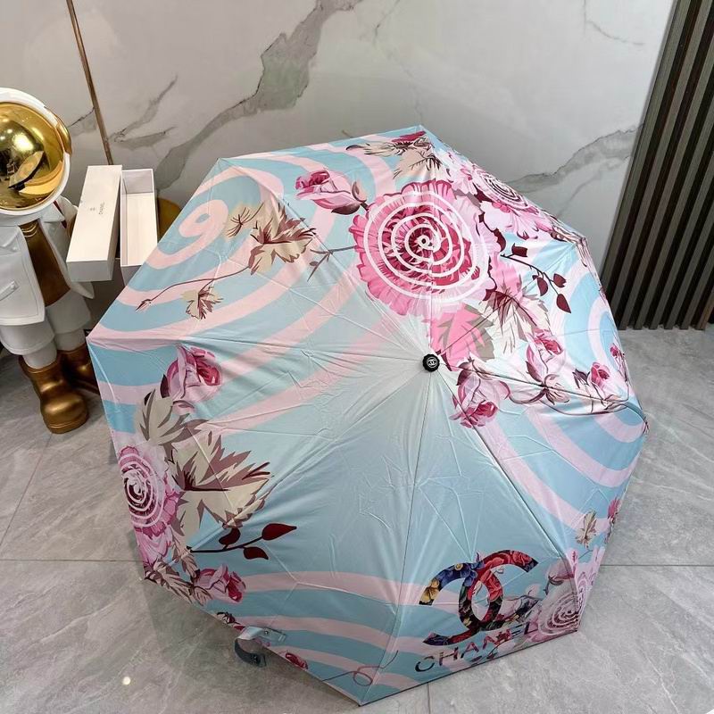 Chanel Umbrella  hm (64)