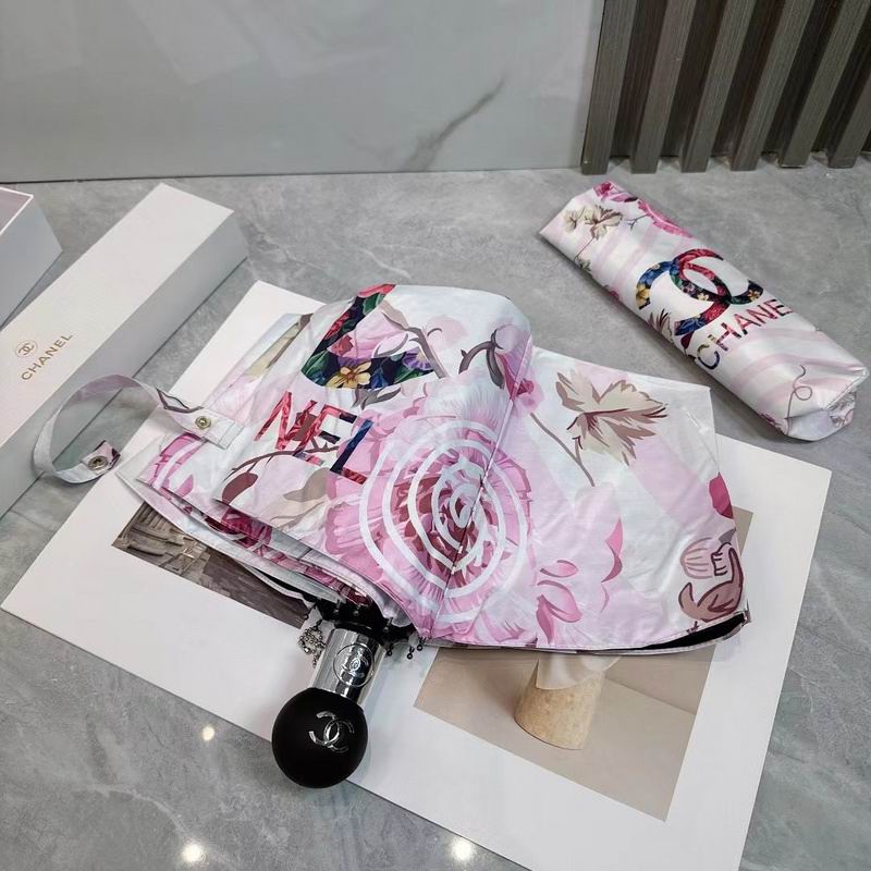 Chanel Umbrella  hm (66)