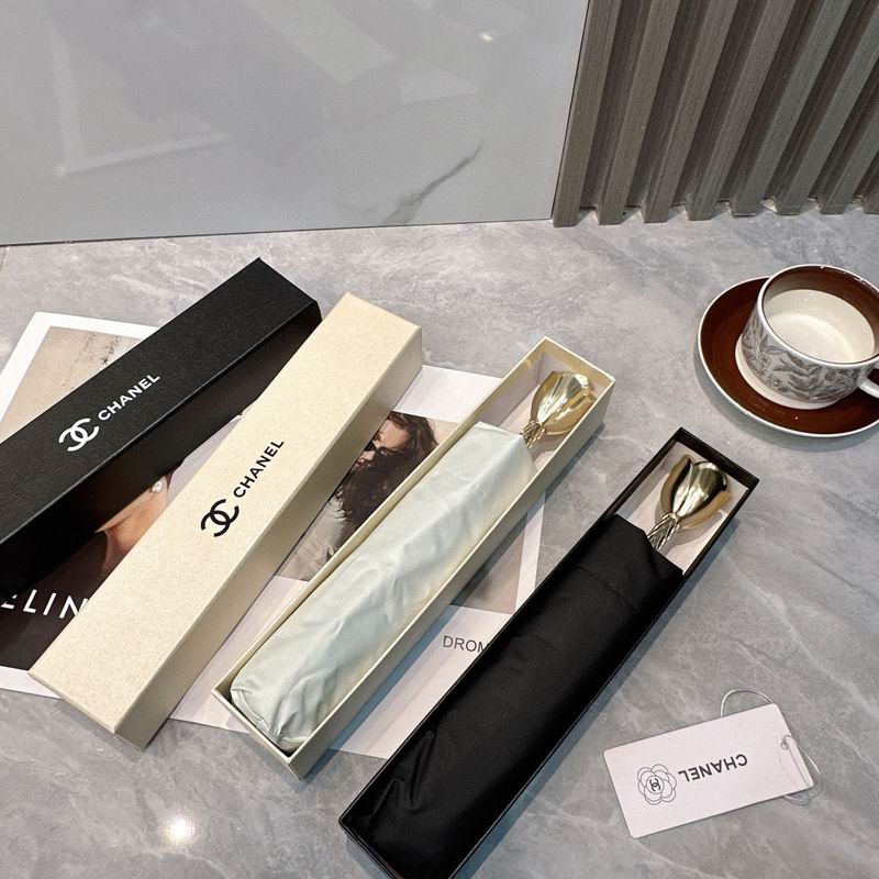 Chanel Umbrella  hm (68)