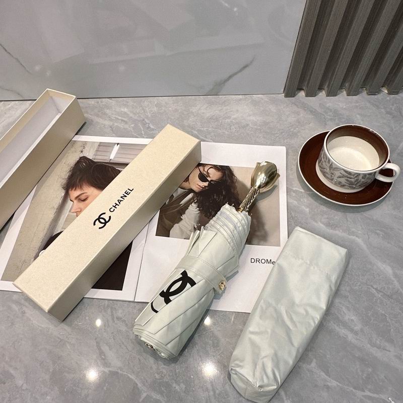 Chanel Umbrella  hm (69)