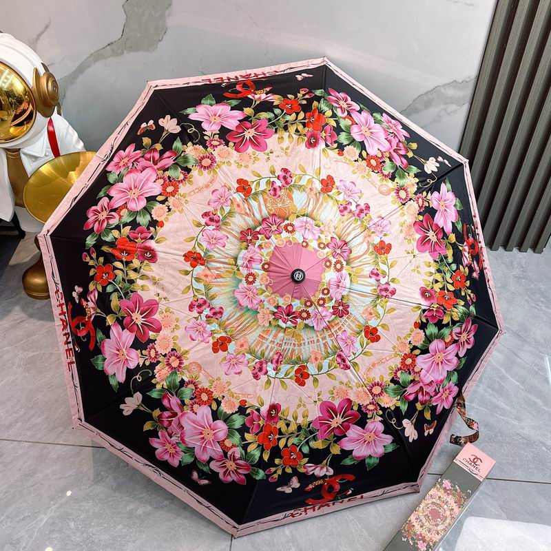 Chanel Umbrella  hm (7)