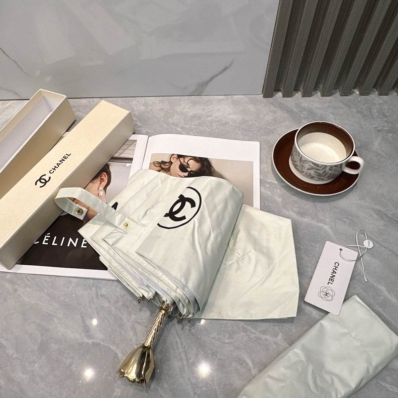 Chanel Umbrella  hm (70)