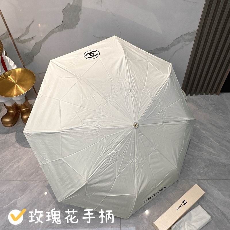 Chanel Umbrella  hm (71)