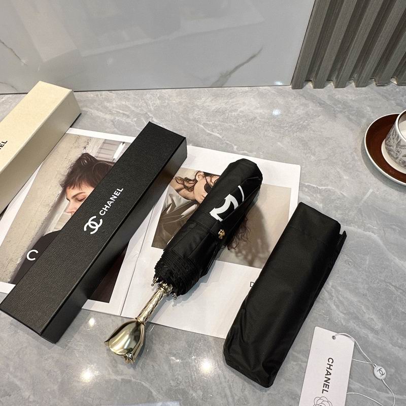 Chanel Umbrella  hm (72)
