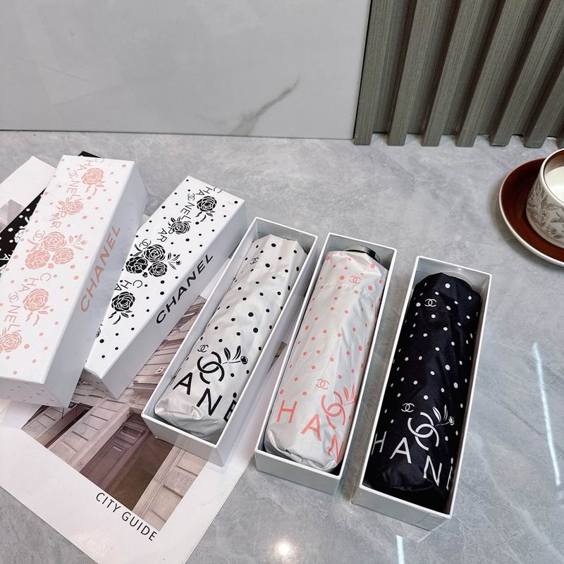 Chanel Umbrella  hm (75)