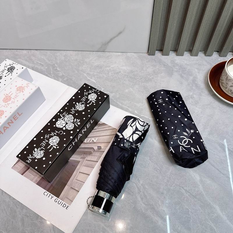 Chanel Umbrella  hm (76)