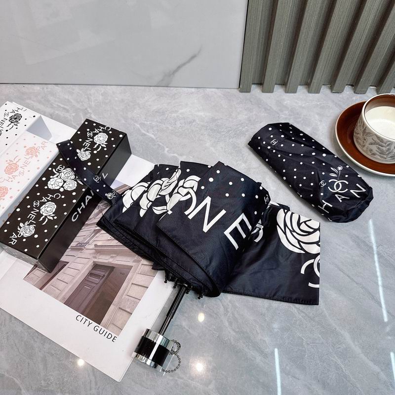 Chanel Umbrella  hm (77)