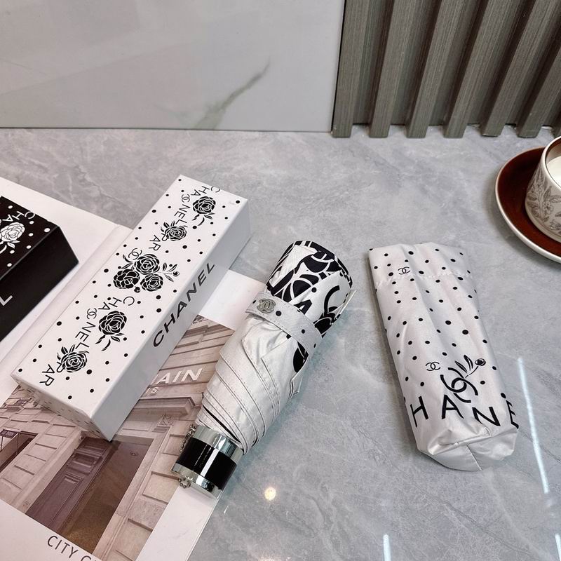 Chanel Umbrella  hm (79)