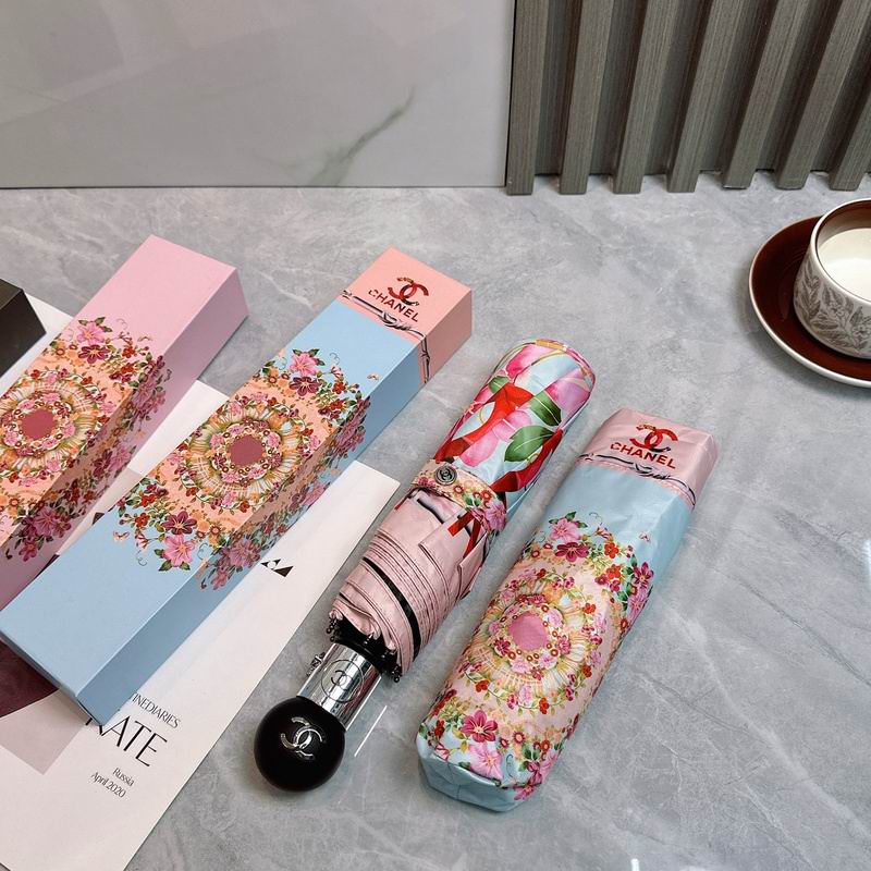 Chanel Umbrella  hm (8)